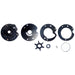 Mercury 40 Hp 2 Cyl Water Pump Kit Rec391741 - Reliable Marine Performance