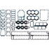 Bombardier Gaskets Set Rec391988 For V8 Crossflow Engines 175-235 Hp