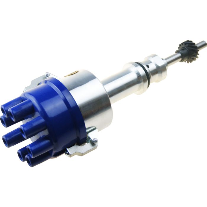 Distributor Ford 302 5.0L V8 | Rec392-6316 | High Performance Part
