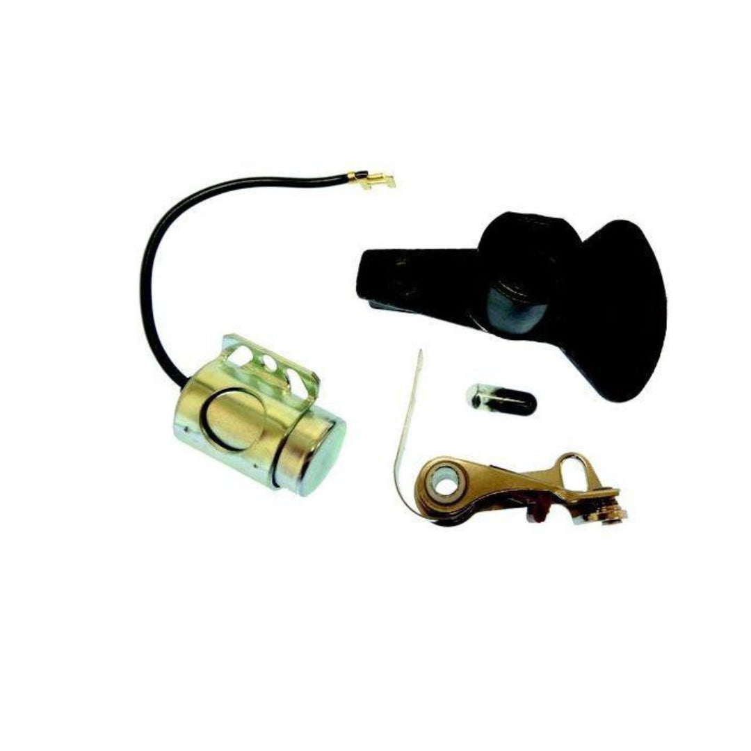Mercruiser Tune Up Kit Rec392-6325Q1 For V8 Prestolite Distributors