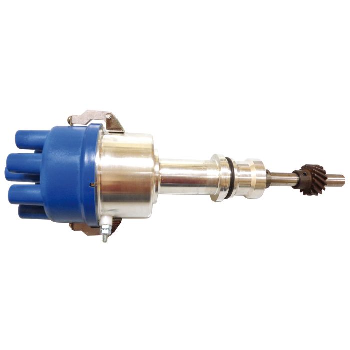 Bombardier Distributor For Ford 351 5.8L V8 | Rec392-6330