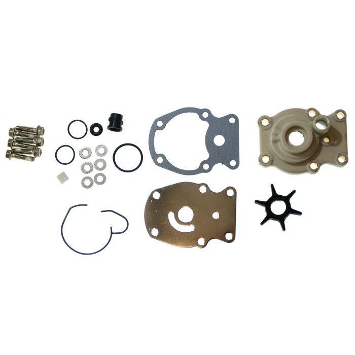 Mercury Water Pump Service Kit Rec393630 For 20Hp & 35Hp Engines