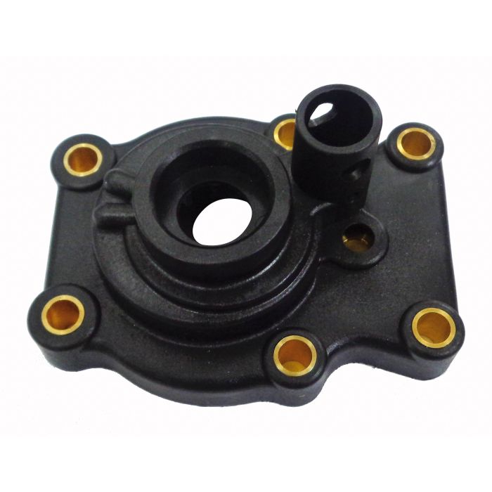 Bombardier Wp Housing Rec393632 For 20-35 Hp Recmar Engines