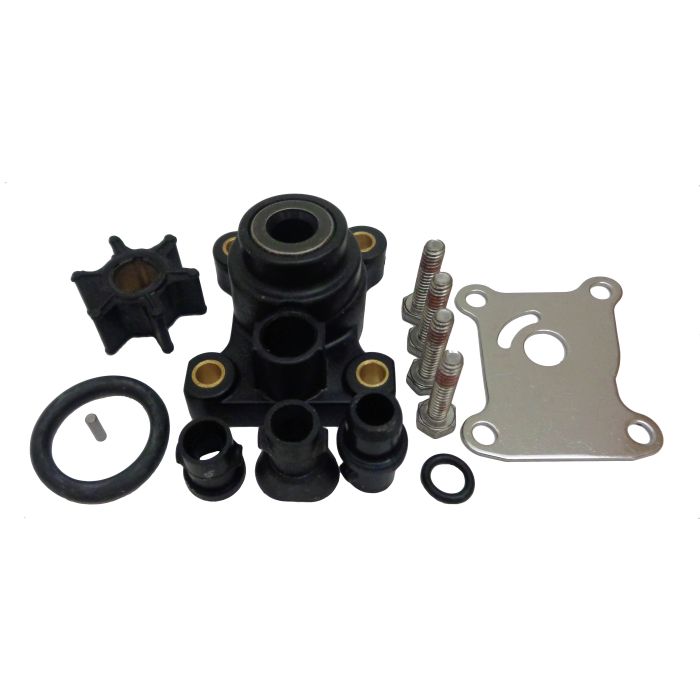 Mercury Water Pump Service Kit Rec394711 For 9.9Hp-15Hp Engines