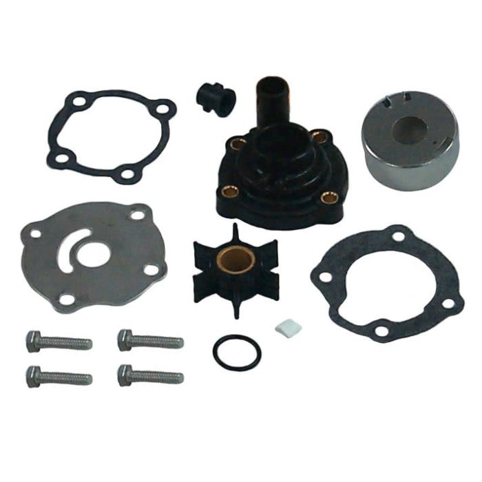 Mercury Water Pump Service Kit Rec395270 For 18Hp-28Hp Engines