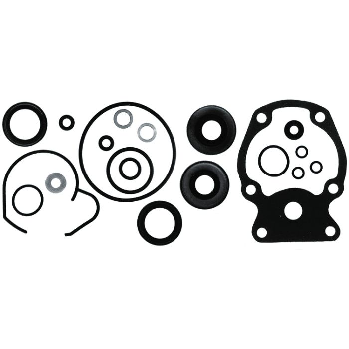 Mercruiser Seal Kit Rec396351 For 20-35 Hp 2 Cyl. Crossflow Engines