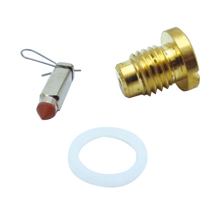 Mercruiser Needle Kit Rec396521 - Engine Performance Essential