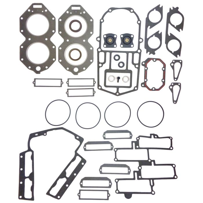 Mercruiser Gaskets Set For Johnson-Evinrude 120/140 Hp | Rec396750
