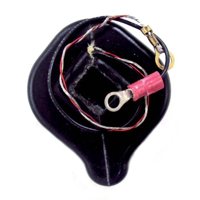 Mercruiser Ignition Coil Rec398-173 For 60-250 Hp Engines