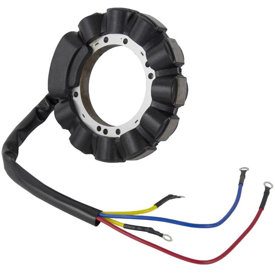 Mercruiser Stator Rec398-5255 For 2-Cylinder 40 Hp Engines