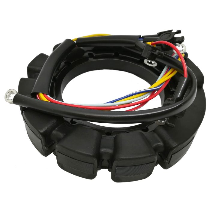 Mercruiser Stator For Mercury Engines Rec398-5454A26 | 40-85 Hp