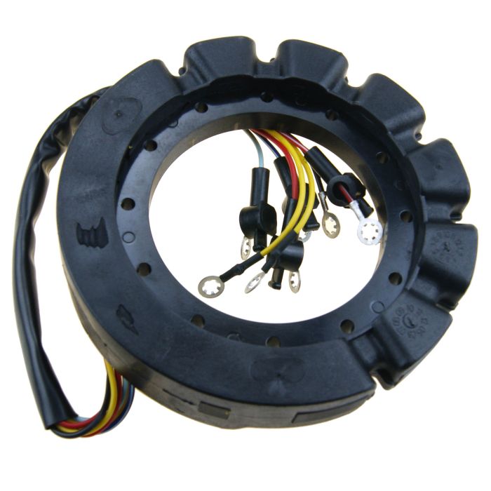 Mercruiser Stator Rec398-5454A7 For Mercury 6 Cyl Engines
