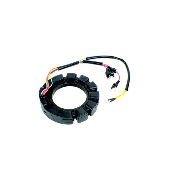 Mercruiser Stator Rec398-5704A7 For 3-Cylinder Marine Engines