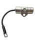 Mercruiser Contact Set Rec398-693 For Optimal Ignition Performance