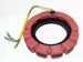 Mercruiser Stator Rec398-832075A21 - Replacement For 30-125 Hp Engines