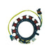 Yamaha Mercury Mariner 16 Amp Stator Rec398-852387T9 For 25-40 Hp