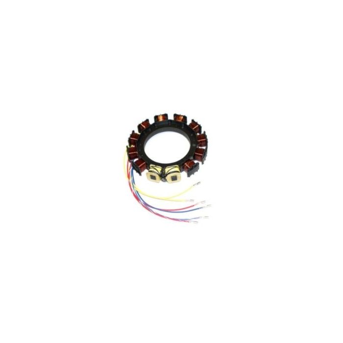 Mercruiser Stator Rec398-8778A29 For 40-125 Hp Engines