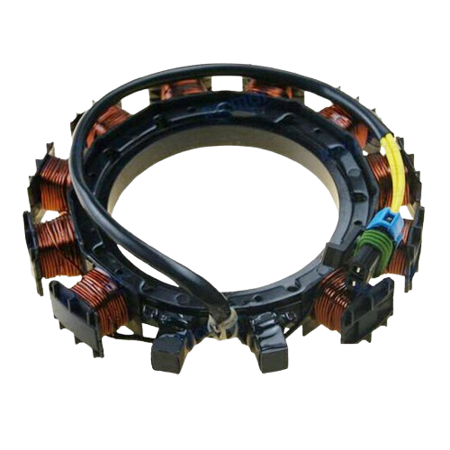 Mercruiser Stator Rec398-878143T05 For 30Hp & 60Hp Efi Engines