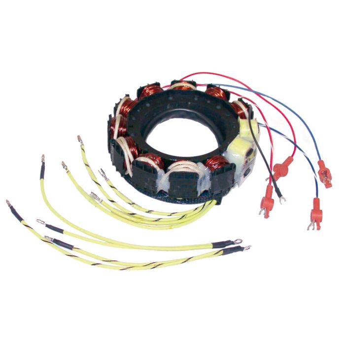 Mercury Mariner 6 Cylinder Stator 40 Amp | Rec398-9610A19