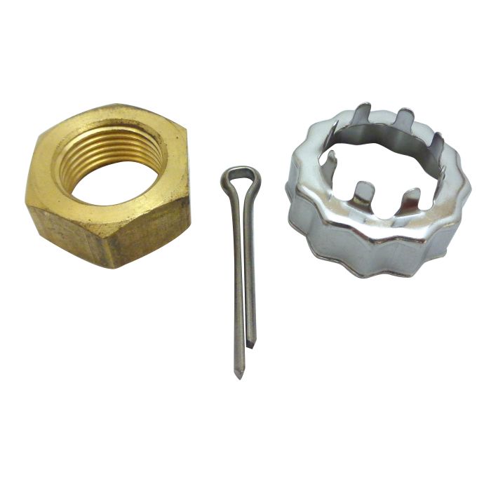 Bombardier Prop & Nut Keeper | Rec398042 | Secure Your Prop Easily