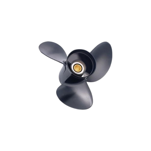 3-Blade Aluminium Propeller 13-1/2X15 | Rec3B7-64532-1