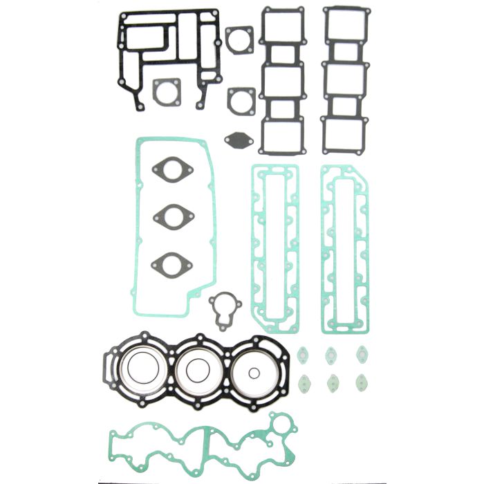 Gasket Kit For Recmar M80A/M90A Engines | Rec3B7-87121-1
