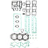 Gasket Kit For Recmar M80A/M90A Engines | Rec3B7-87121-1