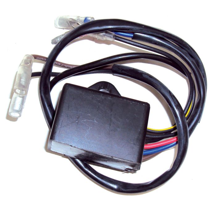 Mercruiser Ignition Coil Rec3G2-06060-2 For Optimal Engine Performance