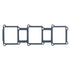 High-Quality Intake Gasket For Recmar Md70B/Md90B | Rec3T9-02104-0