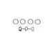 Cooler Gasket Kit Rec3Ymwc - Enhance Insulation & Performance