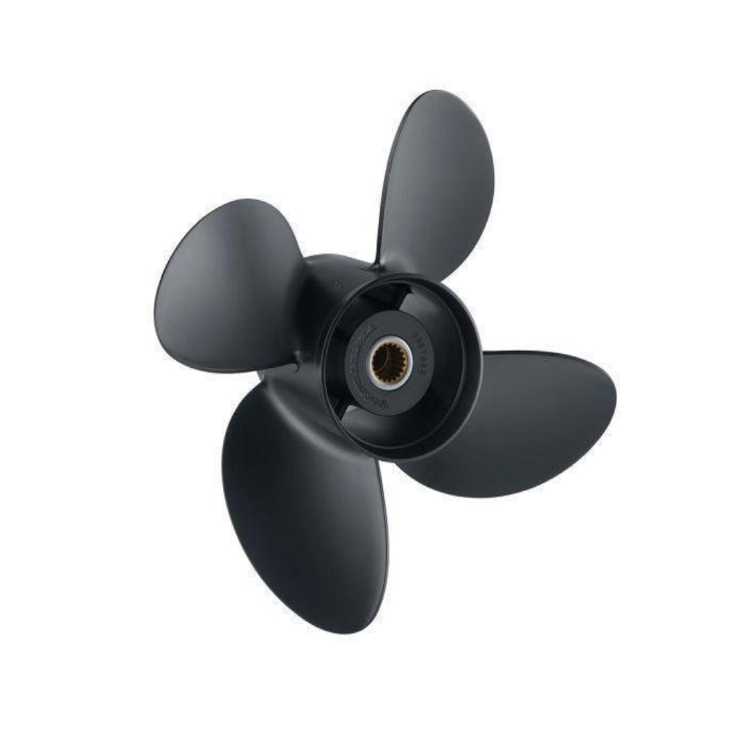 Aluminium Propeller Dp Rec4-17Alu - Durable & High-Performance Propeller
