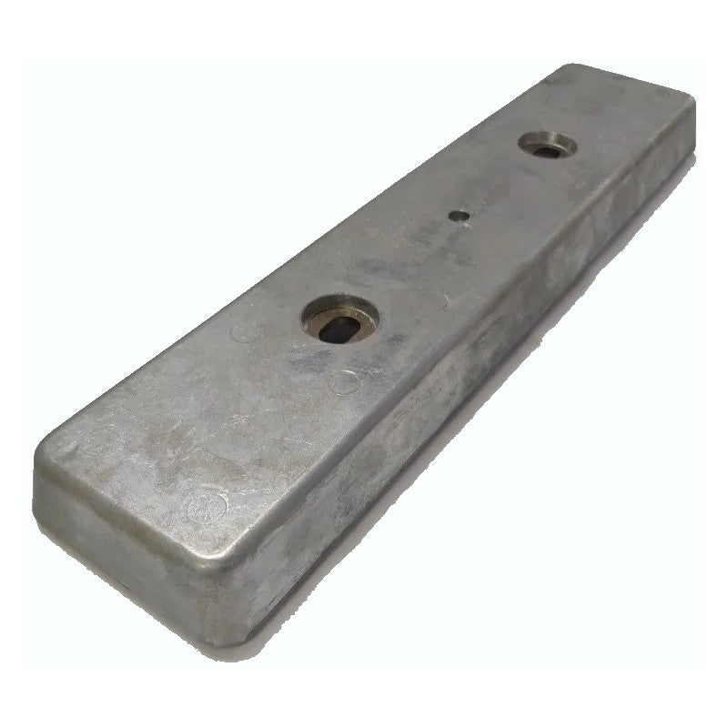 Volvo Penta Aluminium Anode Rec40005206A - Corrosion Protection