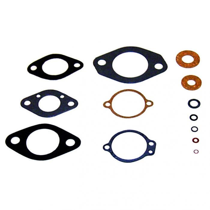 Mercruiser Carburetor Service Kit Rec40470 For 3.9 & 110 Inline Models
