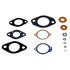 Mercruiser Carburetor Service Kit Rec40470 For 3.9 & 110 Inline Models