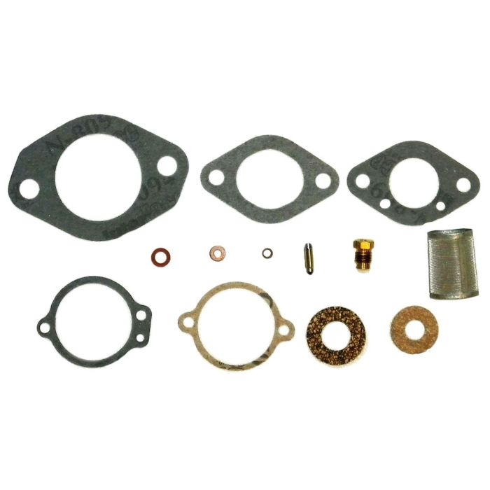 Mercruiser Carburetor Service Kit Rec40480 For Chrysler & Force Outboards