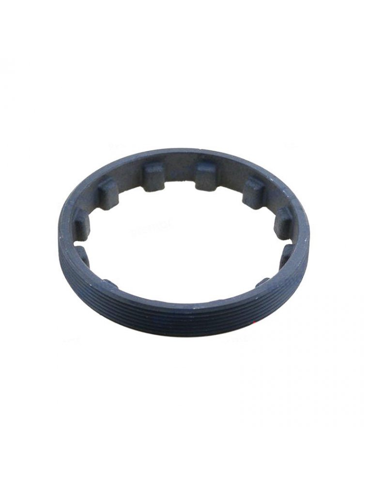 Honda Nut Gearcase End Rec41109-Zv5-000 For Bf Series Engines