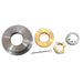 Bombardier Prop Nut Kit | Rec414153 | Enhance Propeller Performance