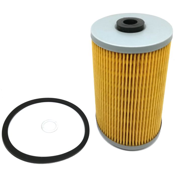 Yanmar Fuel Filter Rec41650-502330 For 6Ly Series Engines