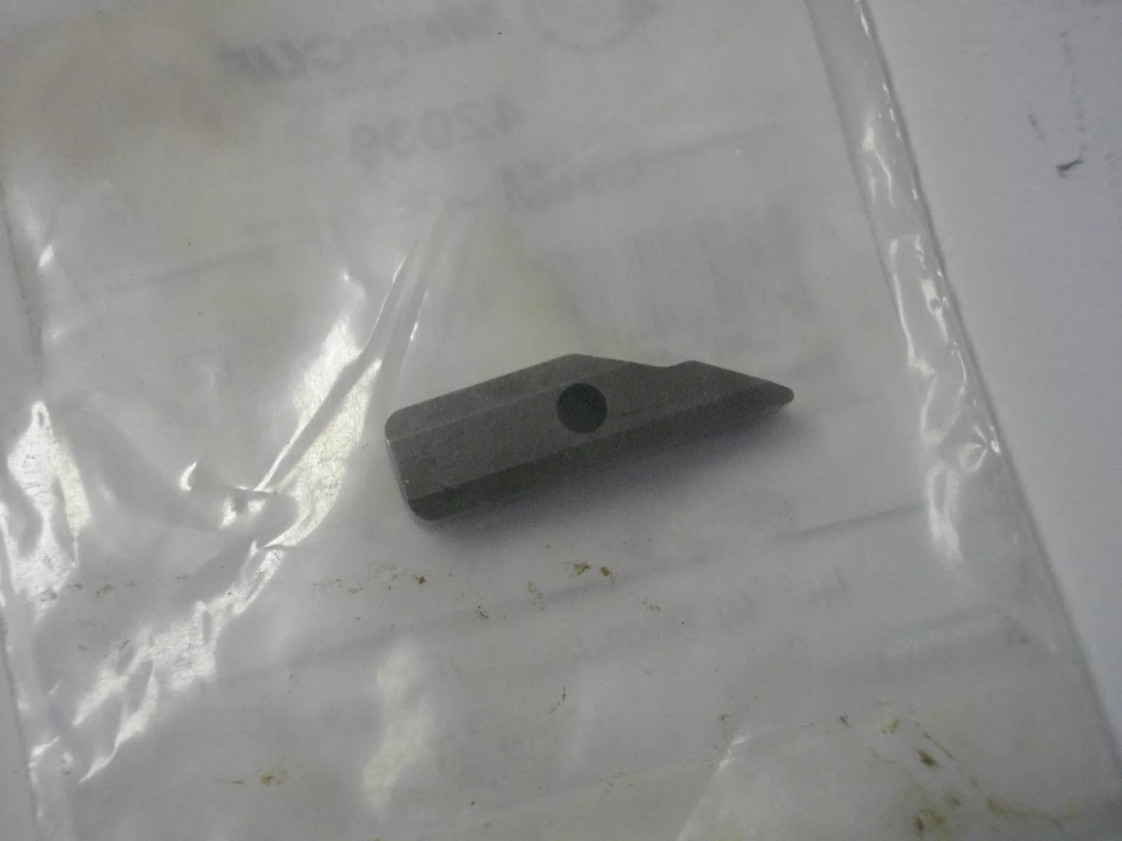 Mercruiser Shift Cam Rec42039 - Essential Marine Engine Component