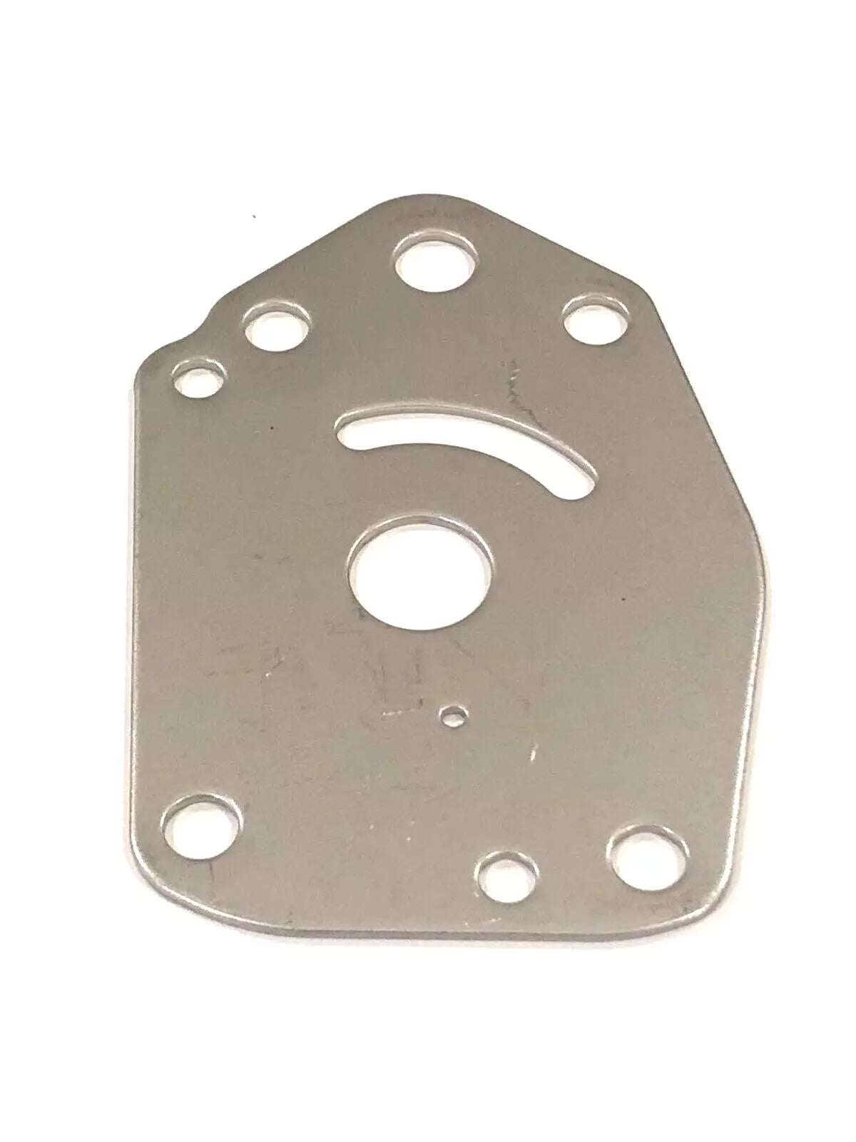 Durable Wear Plate For Recmar Engines 6Hp & 15Hp - Rec42200