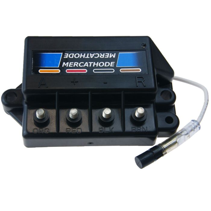 Mercruiser Mercathode Kit Rec42600A09 - Performance Enhancement Tool