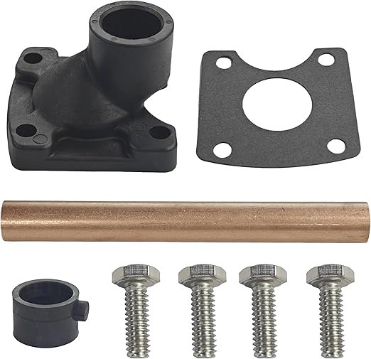 Mercruiser Refrigeration Kit Rec42724A3 - Efficient Cooling System Upgrade