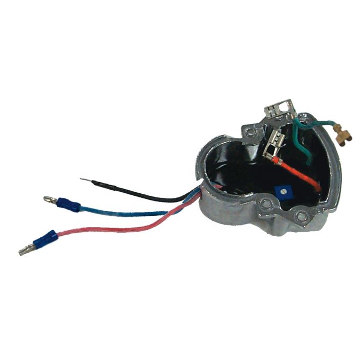Mercruiser Mando Voltage Regulator Rec42785 - Reliable Marine Performance