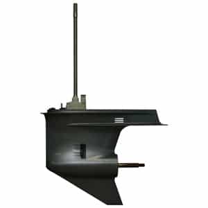 Mercruiser V6 4T Gear Unit Assembly 30