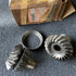 Bombardier Pinion Nut Rec43-18411A2 - Durable Machinery Component