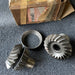 Bombardier Pinion Nut Rec43-18411A2 - Durable Machinery Component