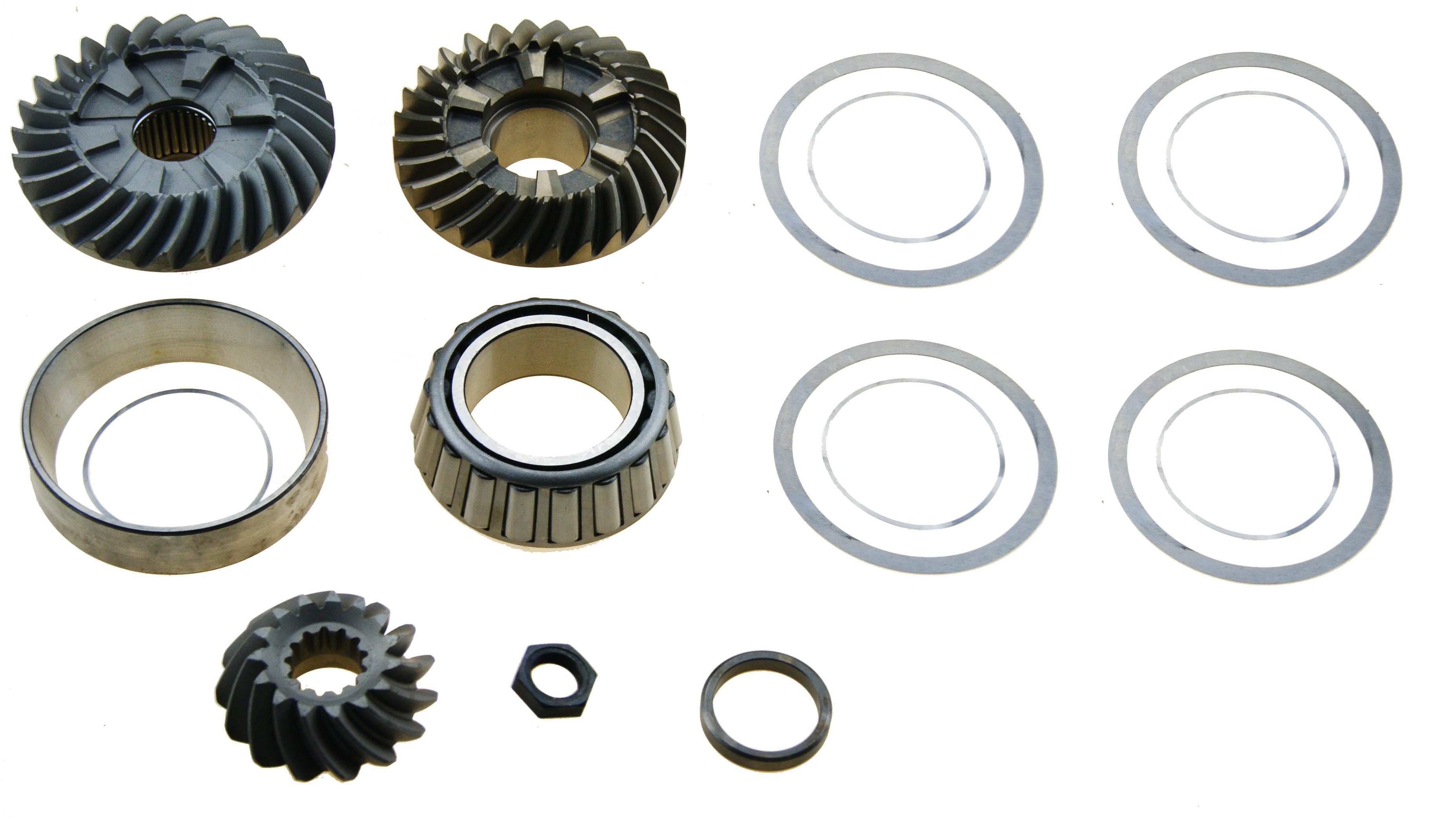 Mercruiser Pinion Set Rec43-44104T2 - Durable Marine Engine Part