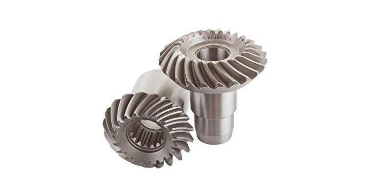 Mercruiser Pinion Set Rec43-75325A3 - Durable Marine Engine Part