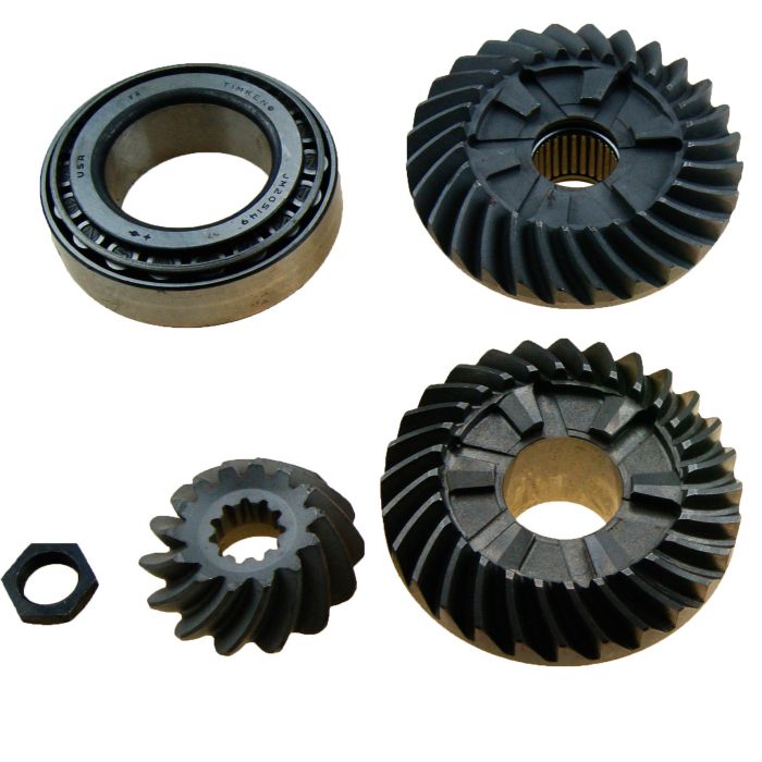 Mercruiser Pinion & Forward Gear Set Rec43-803498T1 - Durable Marine Gear