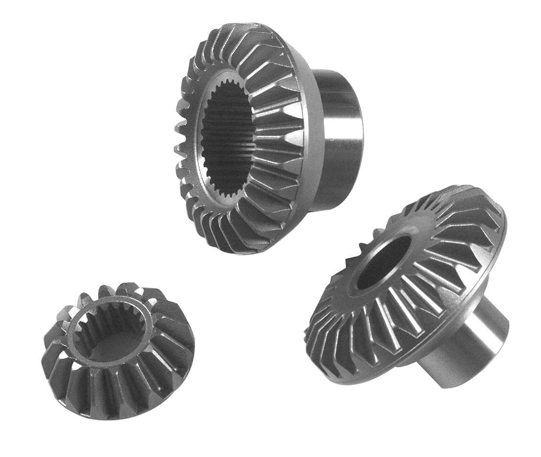 Mercruiser Gear Set 2.00:1/2.40:1 | Rec43-878617A2 | Durable Marine Gear